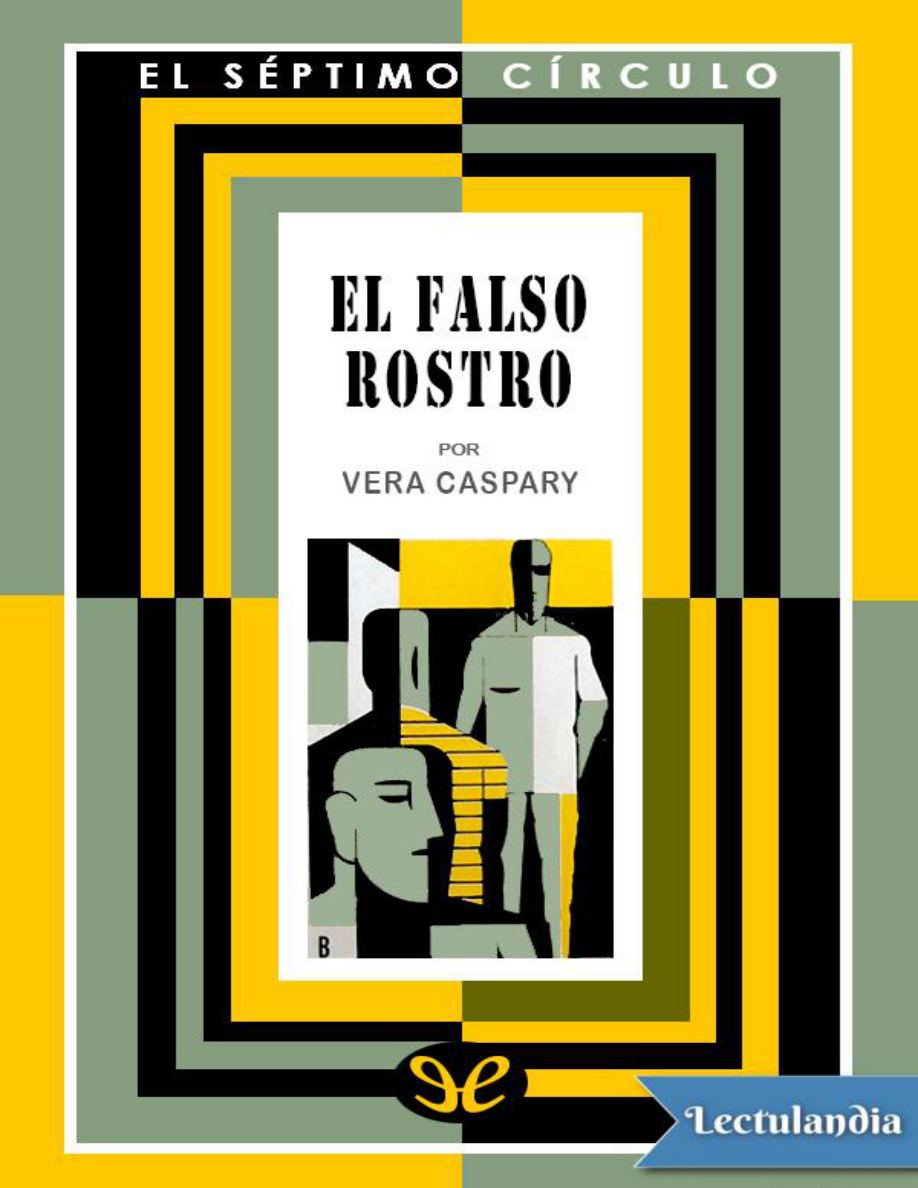 El falso rostro PDF Download