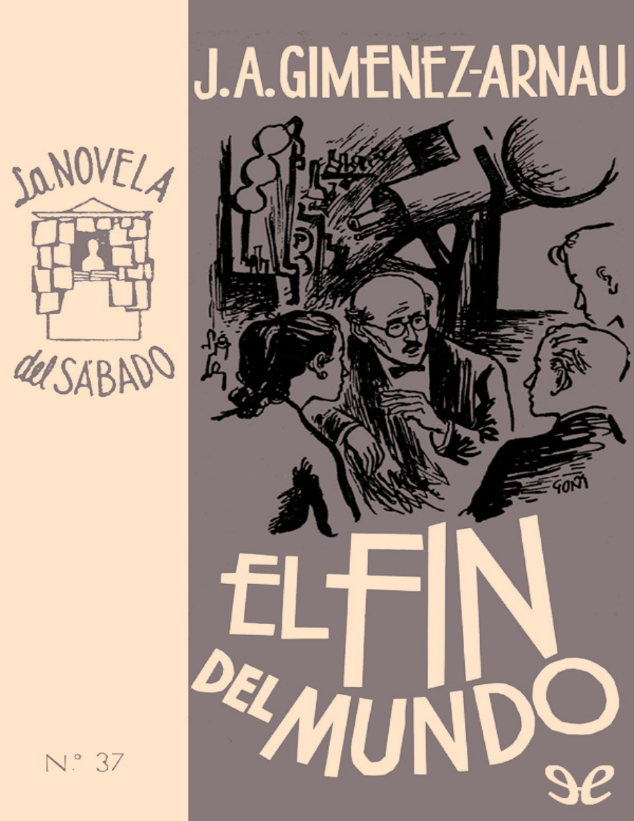 El fin del mundo PDF Download