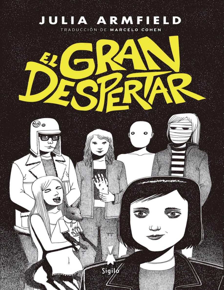 El gran despertar PDF Download