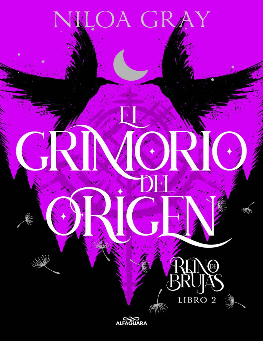 El grimorio del origen PDF Download
