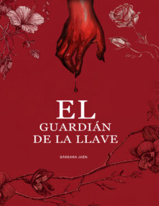 El guardian de la llave 1 Spanish Edition Barbara Jaen Kitap Kapağı