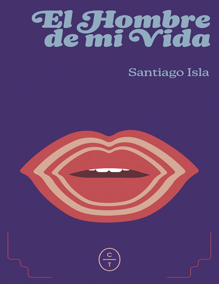 El hombre de mi vida Spanish Edition Santiago Isla Kitap Kapağı