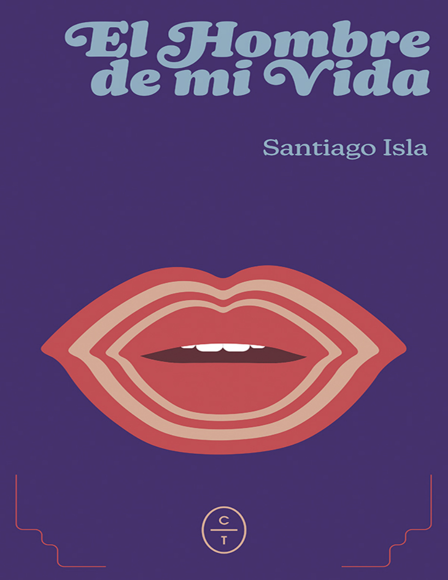 El hombre de mi vida PDF Download