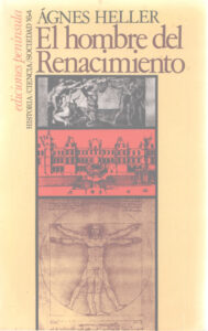 El hombre del Renacimiento Spanish Edition Agnes Heller Kitap Kapağı