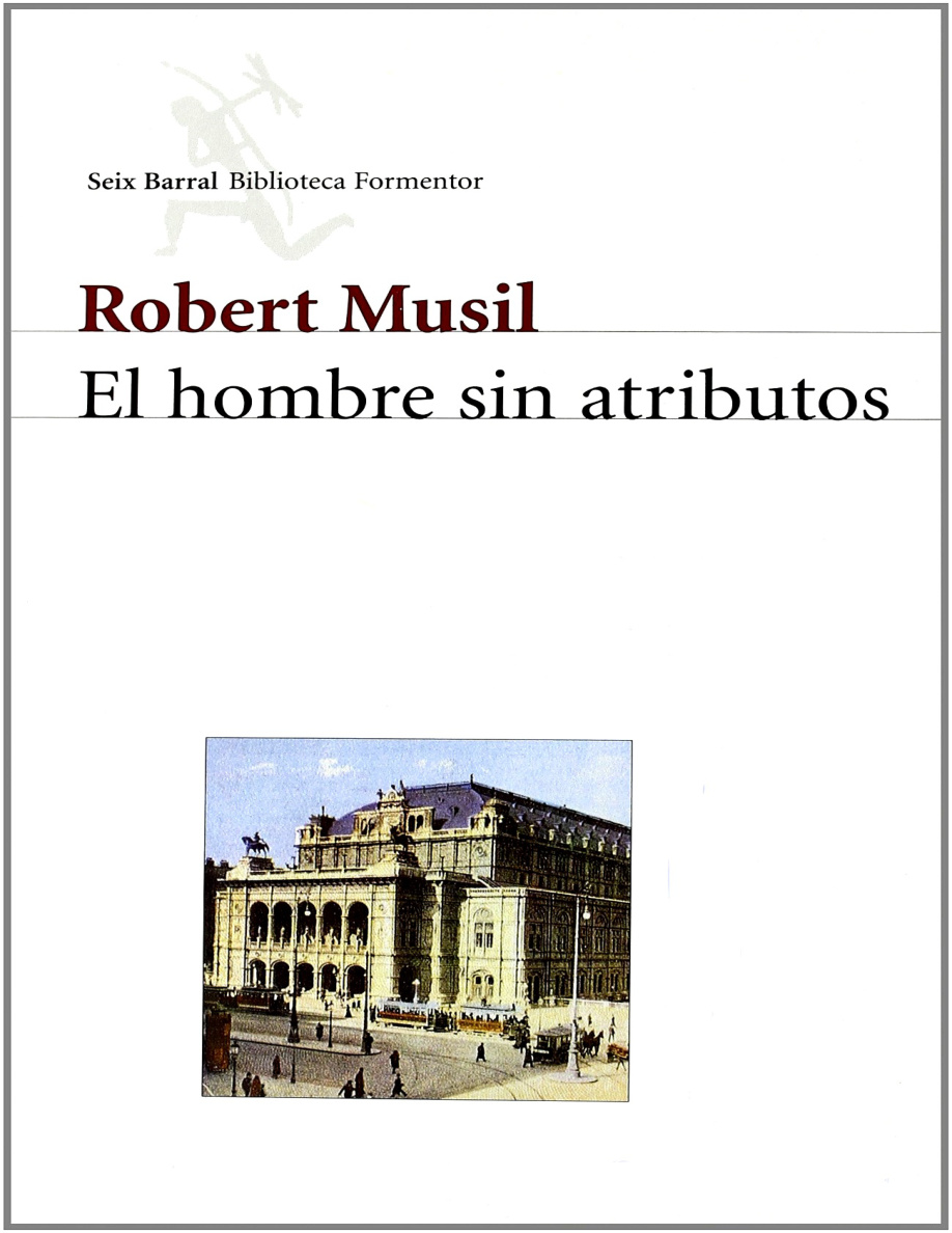 El hombre sin atributos PDF Download