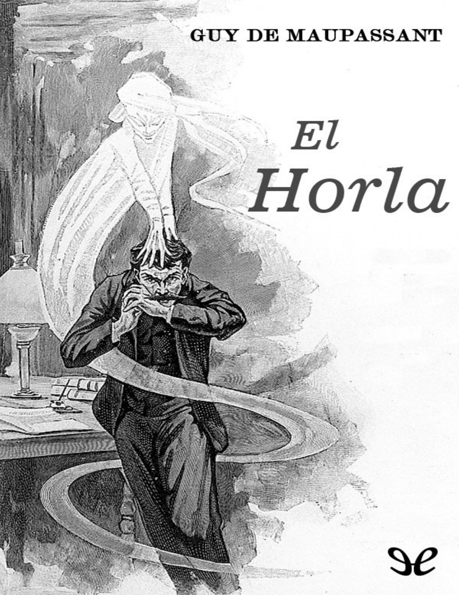 El horla PDF Download