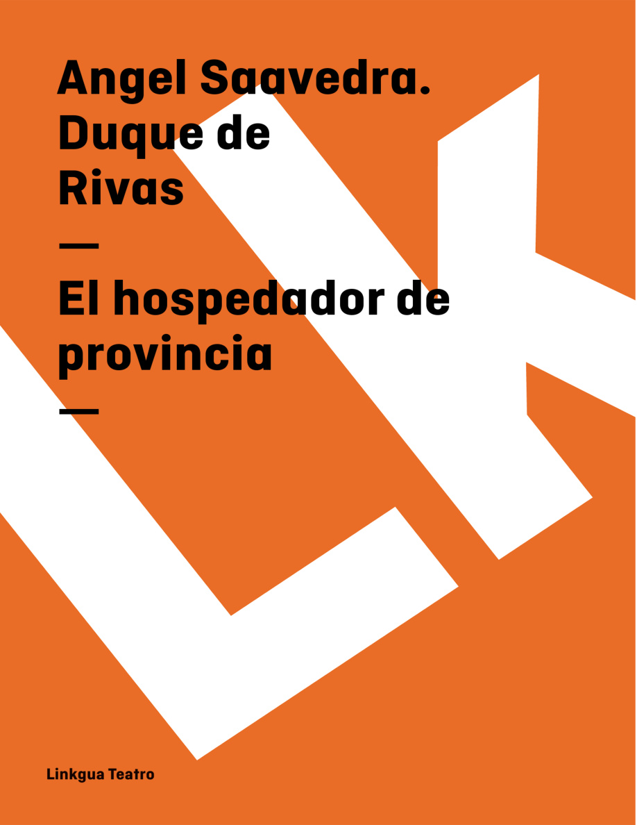 El hospedador de provincia PDF Download