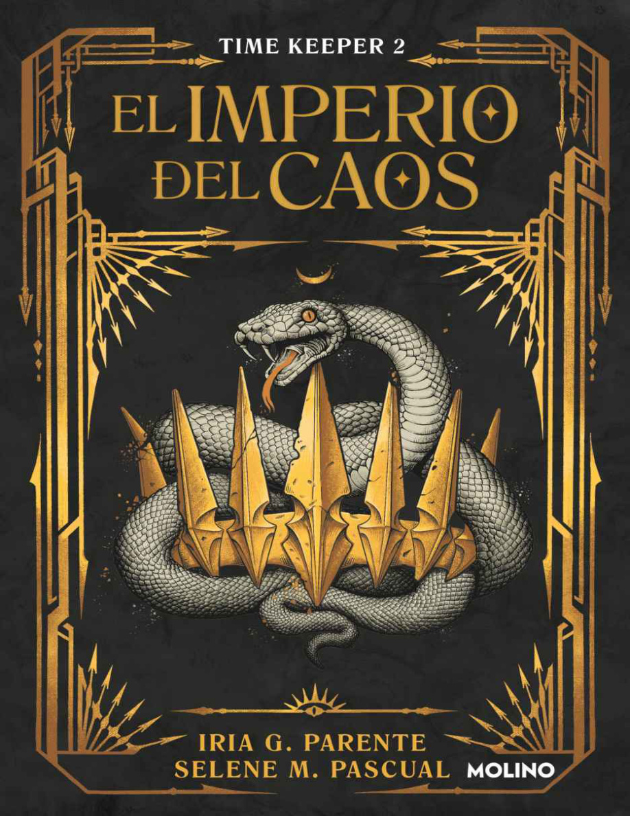 El imperio del caos PDF Download