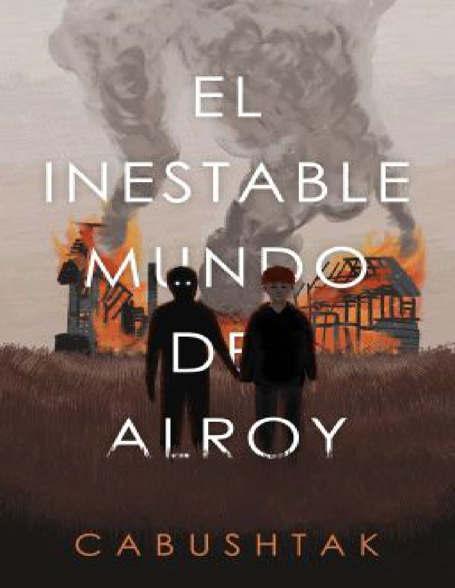 El inestable mundo de alroy (Spanish Edition) PDF Download