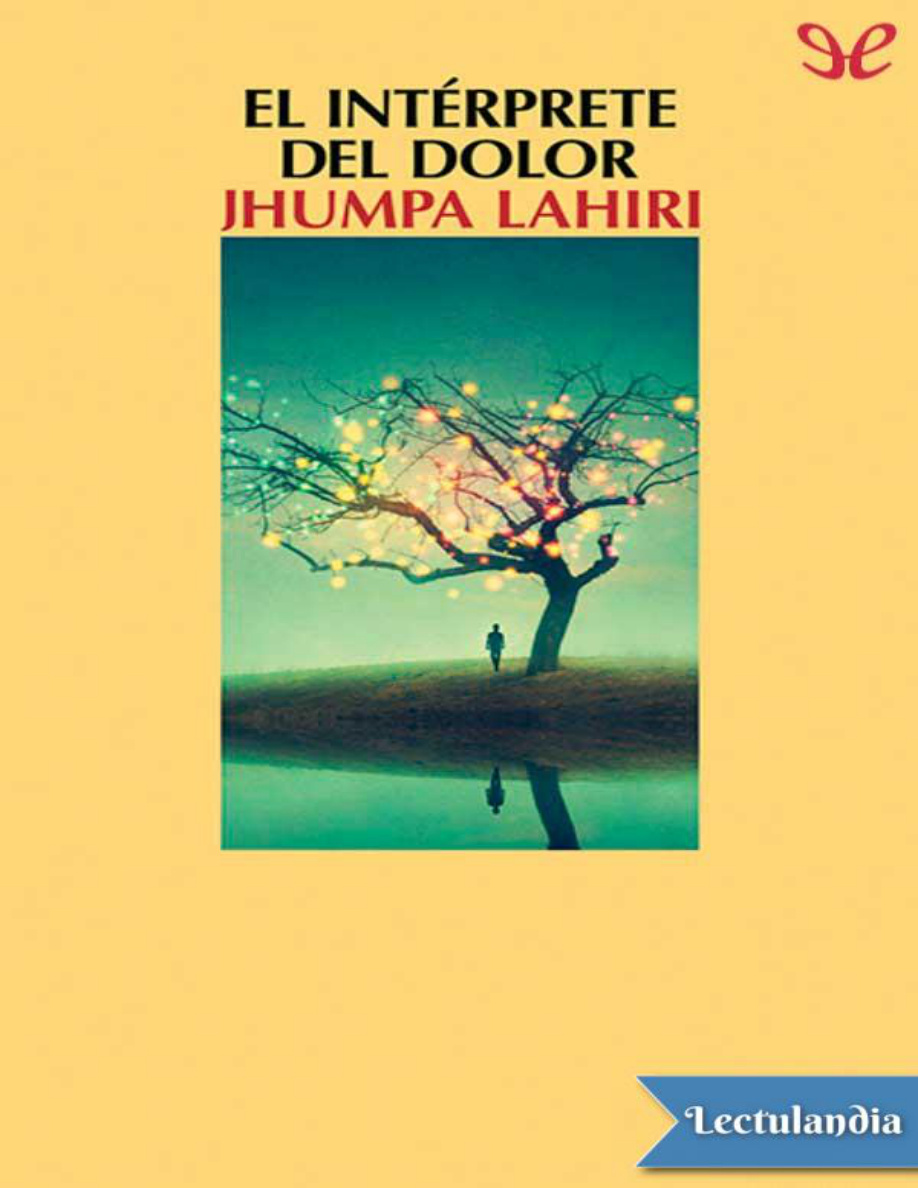 El interprete del dolor PDF Download