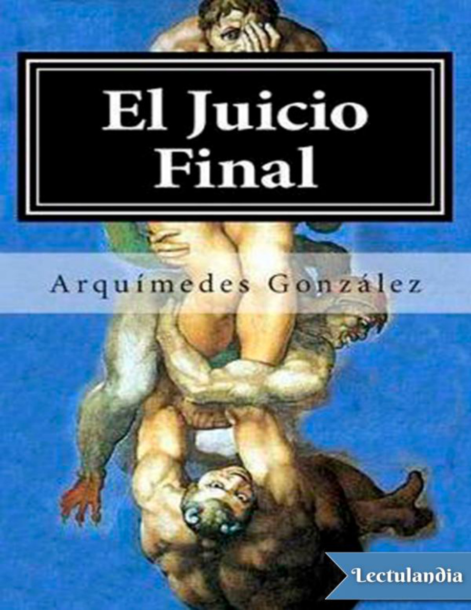 El juicio final PDF Download