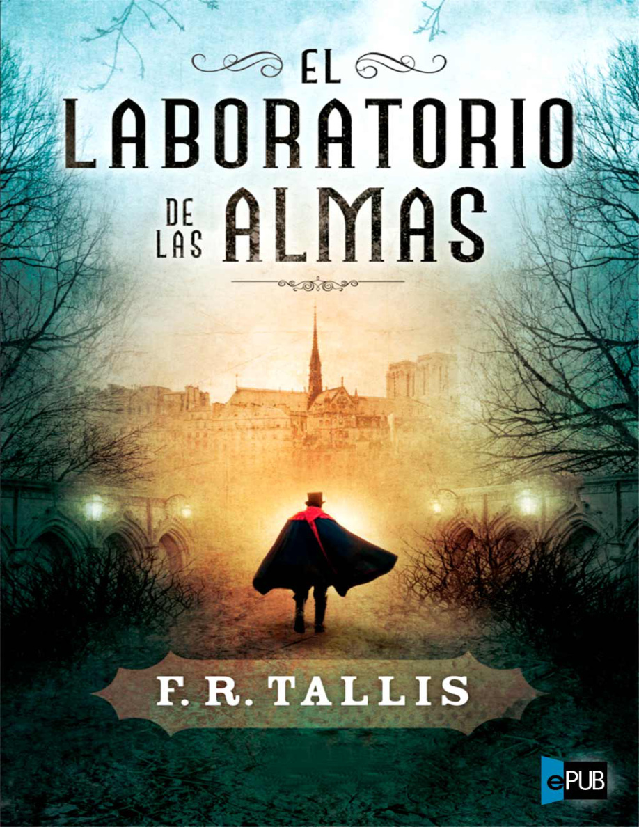 El laboratorio de las almas PDF Download
