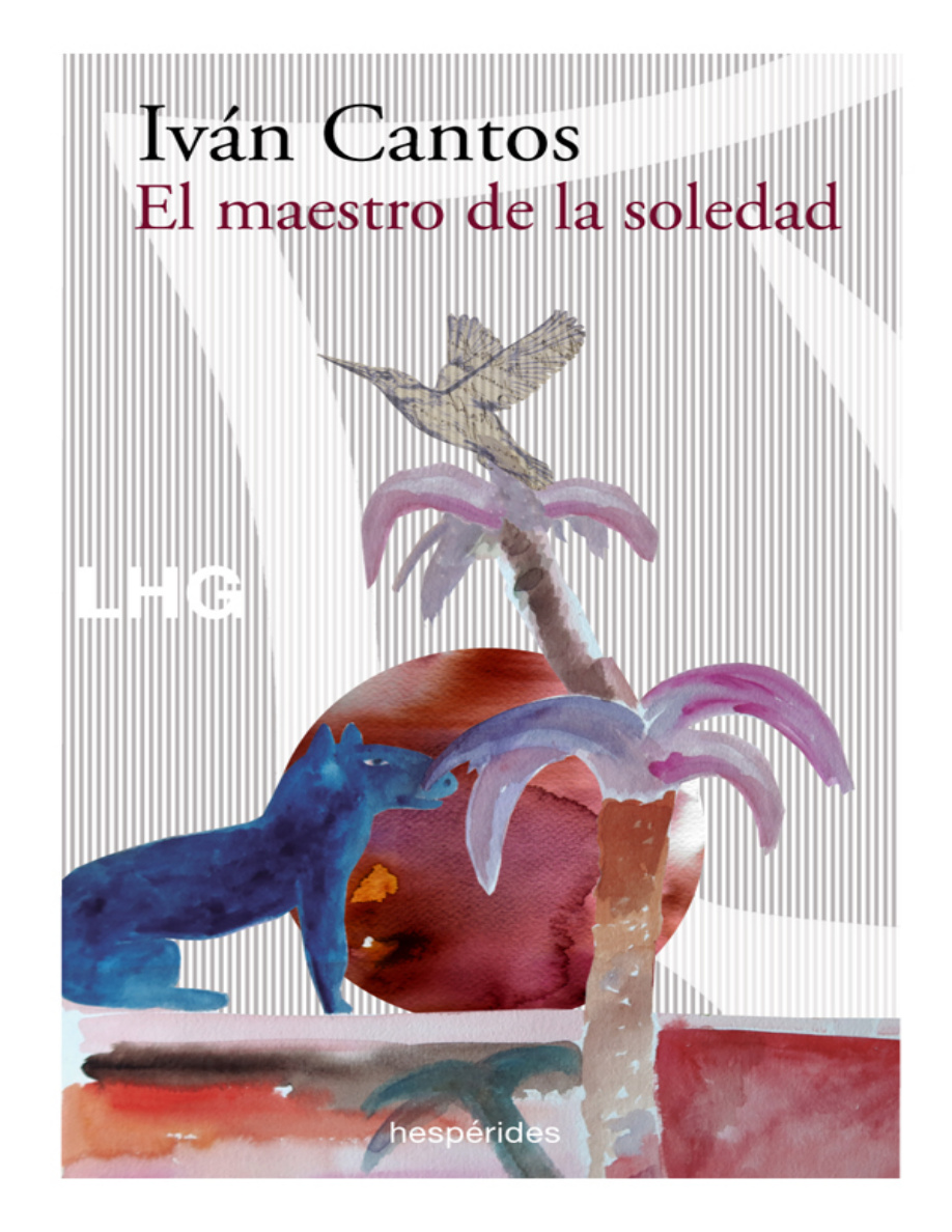 El maestro de la soledad PDF Download