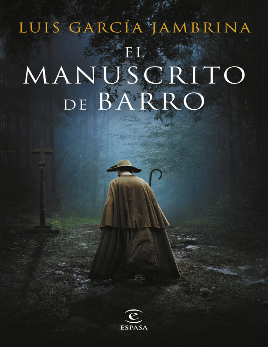 El manuscrito de barro PDF Download