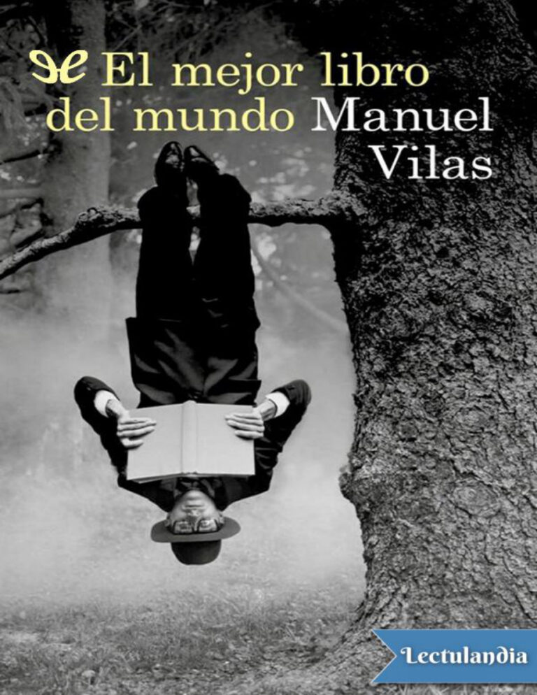 El mejor libro del mundo Spanish Edition Vilas Kitap Kapağı