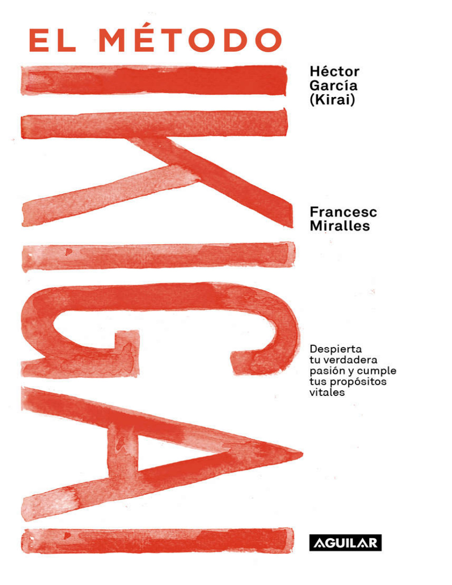 El metodo Ikigai PDF Download