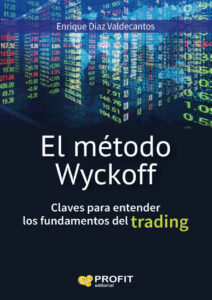 El metodo Wyckoff Spanish Edition Enrique Diaz Valdecantos Kitap Kapağı