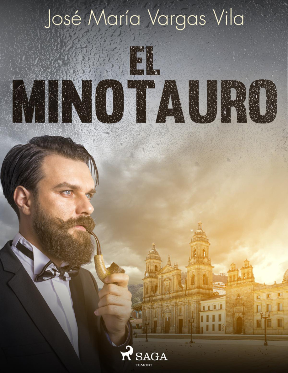 El minotauro PDF Download