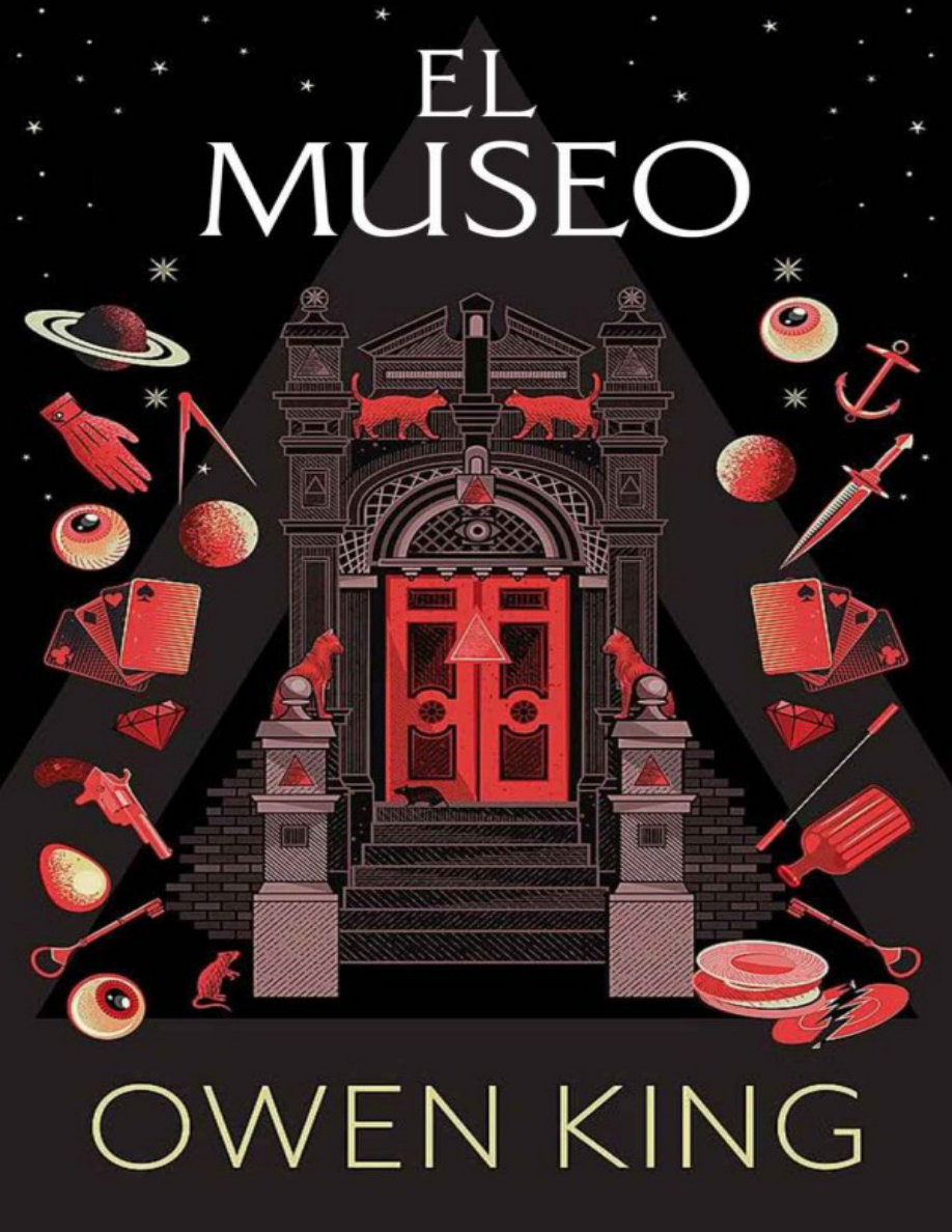 El museo PDF Download