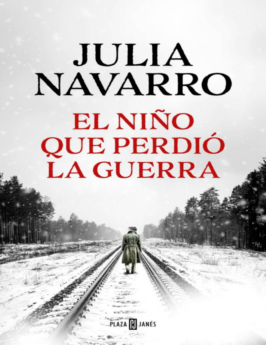 El niño que perdió la guerra PDF Download