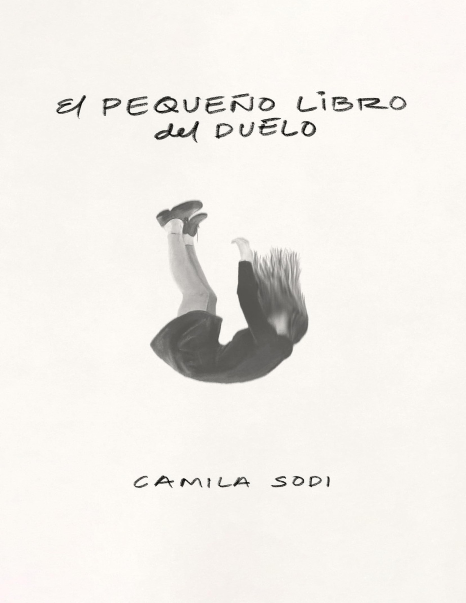 El pequeño libro del duelo (Spanish Edition) PDF Download