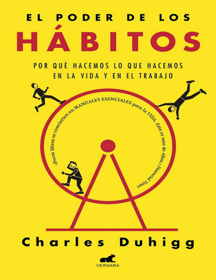 El poder de los hábitos PDF Download