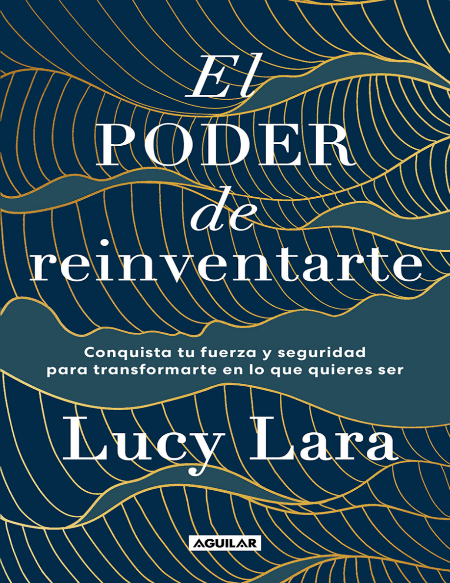 El poder de reinventarte PDF Download
