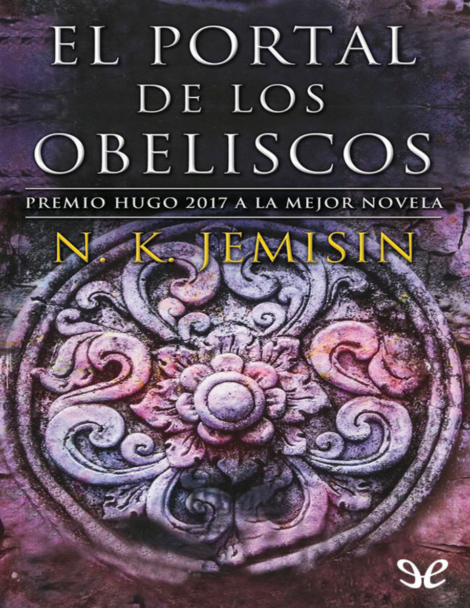 El portal de los obeliscos PDF Download