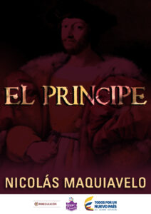 El principe Spanish Edition Nicolas Maquiavelo Kitap Kapağı