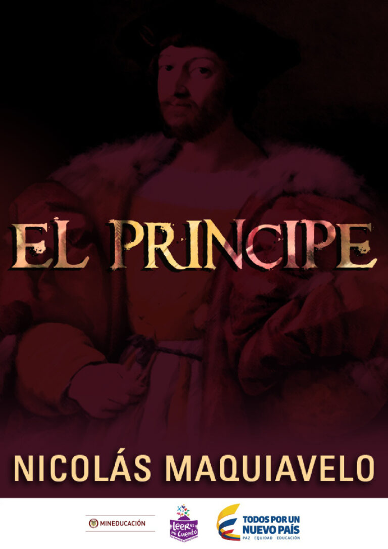 El principe Spanish Edition Nicolas Maquiavelo Kitap Kapağı