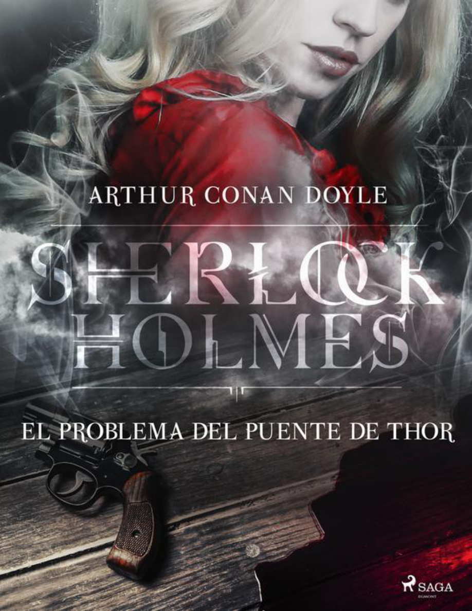 El Problema Del Puente De Thor Spanish Edition PDF Download