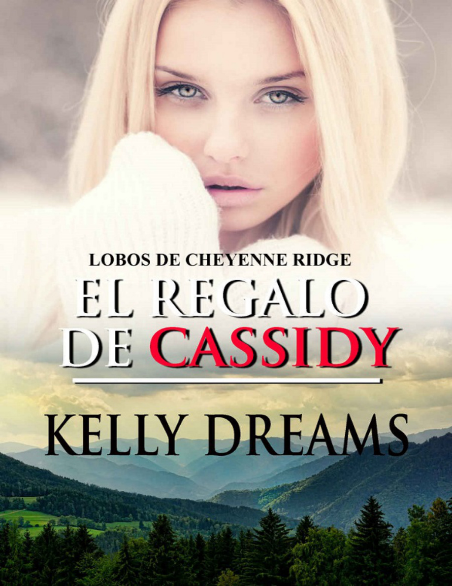 El regalo de cassidy PDF Download