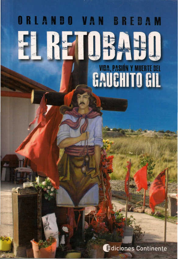 El retobado Spanish Edition Orlando van Bredam Kitap Kapağı