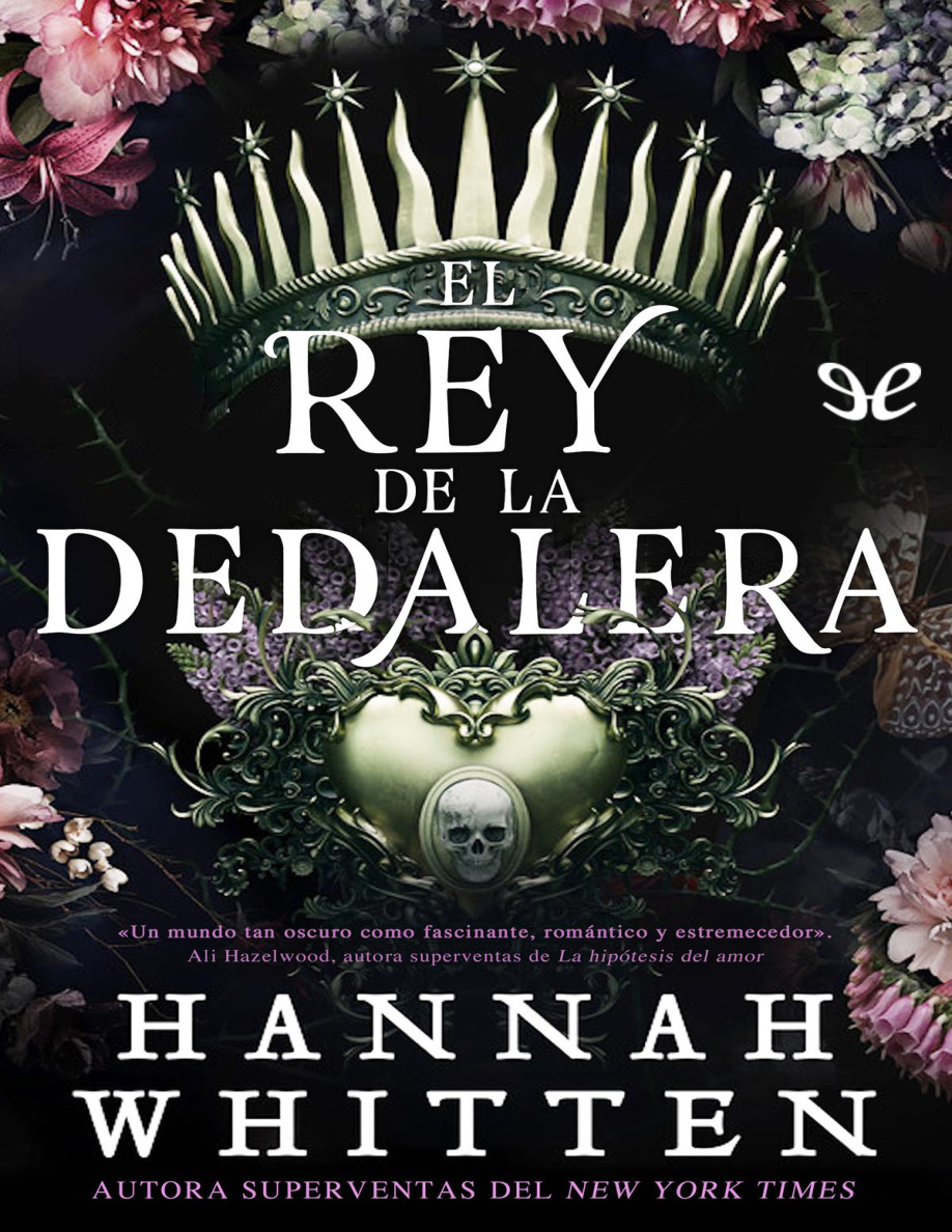 El rey de la dedalera (1) PDF Download