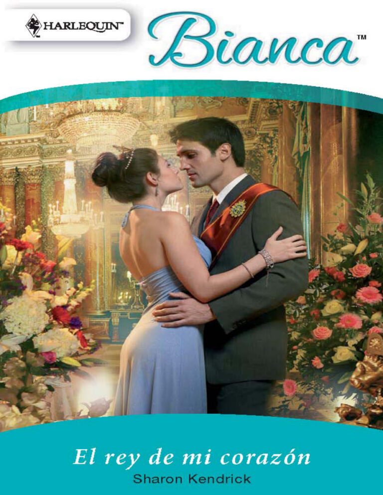 El rey de mi corazon Spanish Edition Sharon Kendrick Kitap Kapağı