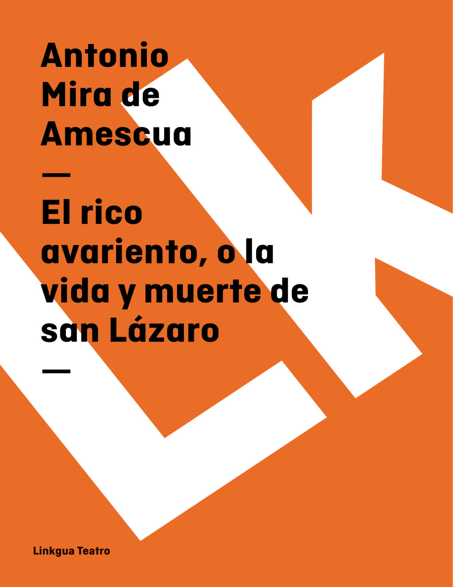 El Rico Avariento O La Vida Y Muerte De San Lazaro Spanish Edition PDF Download