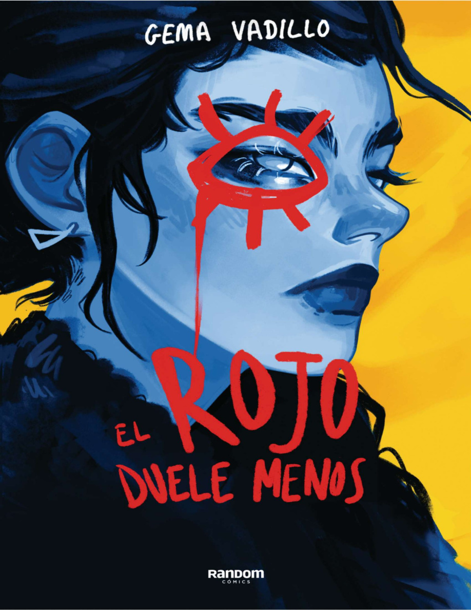 El rojo duele menos (Spanish Edition) PDF Download