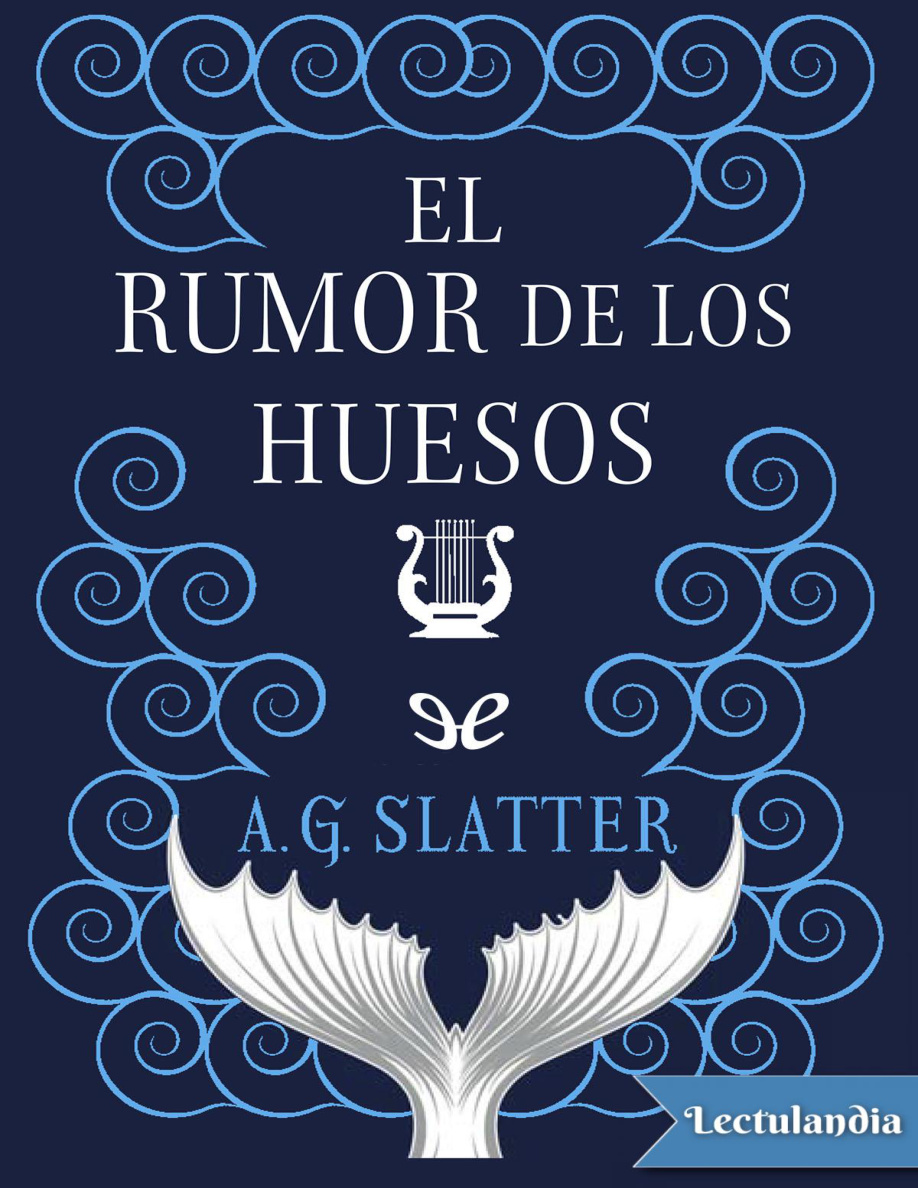 El rumor de los huesos (Spanish Edition) PDF Download