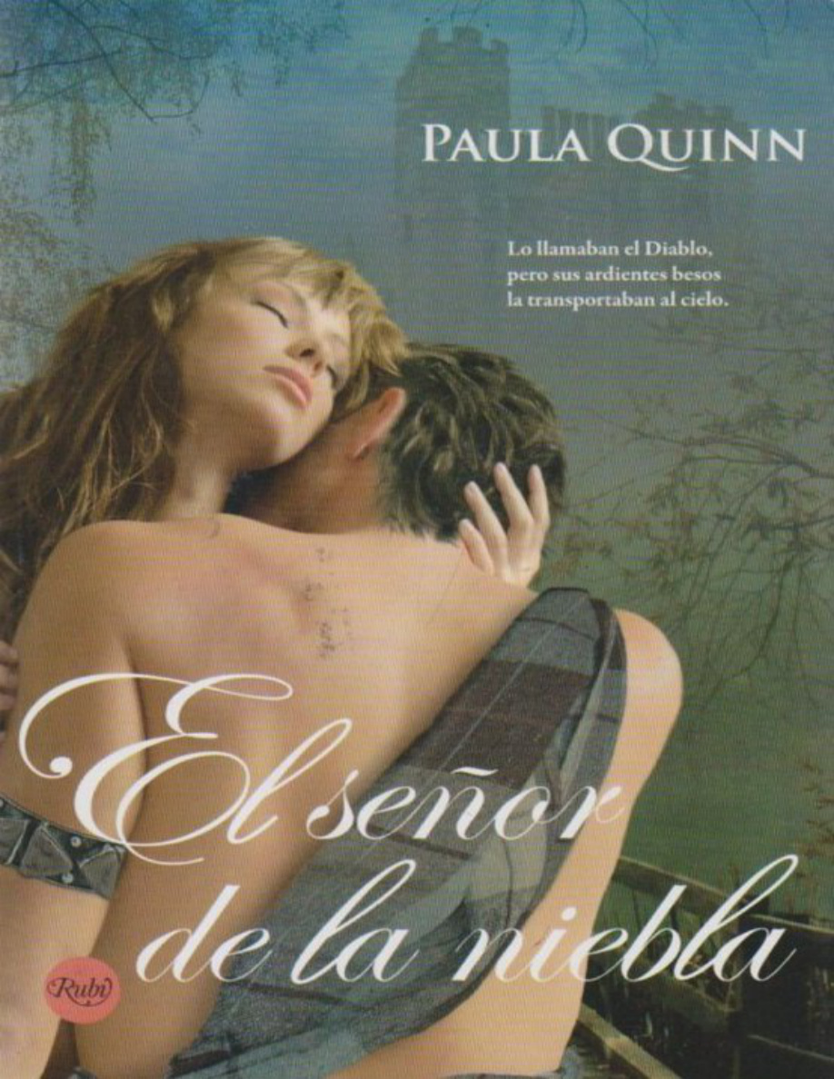 El senor de la niebla PDF Download