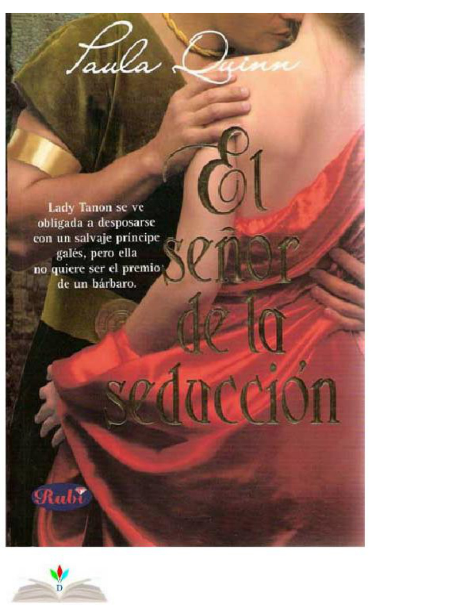 El senor de la seduccion PDF Download