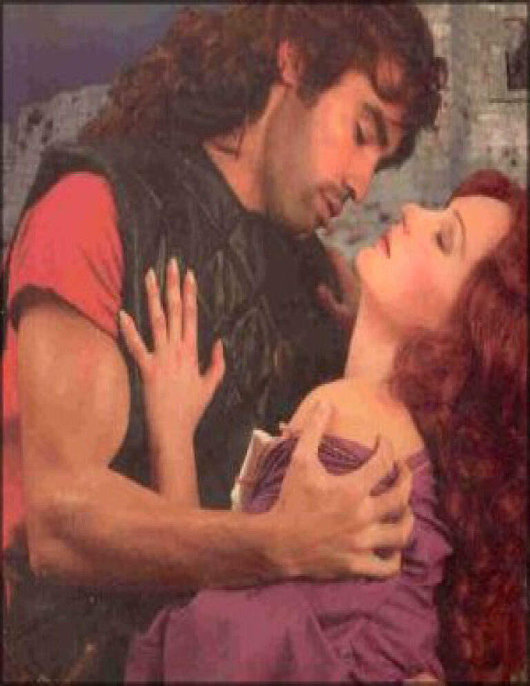 El senor del deseo Spanish Edition Paula Quinn Kitap Kapağı