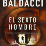 El sexto hombre Spanish Edition David Baldacci Kitap Kapağı