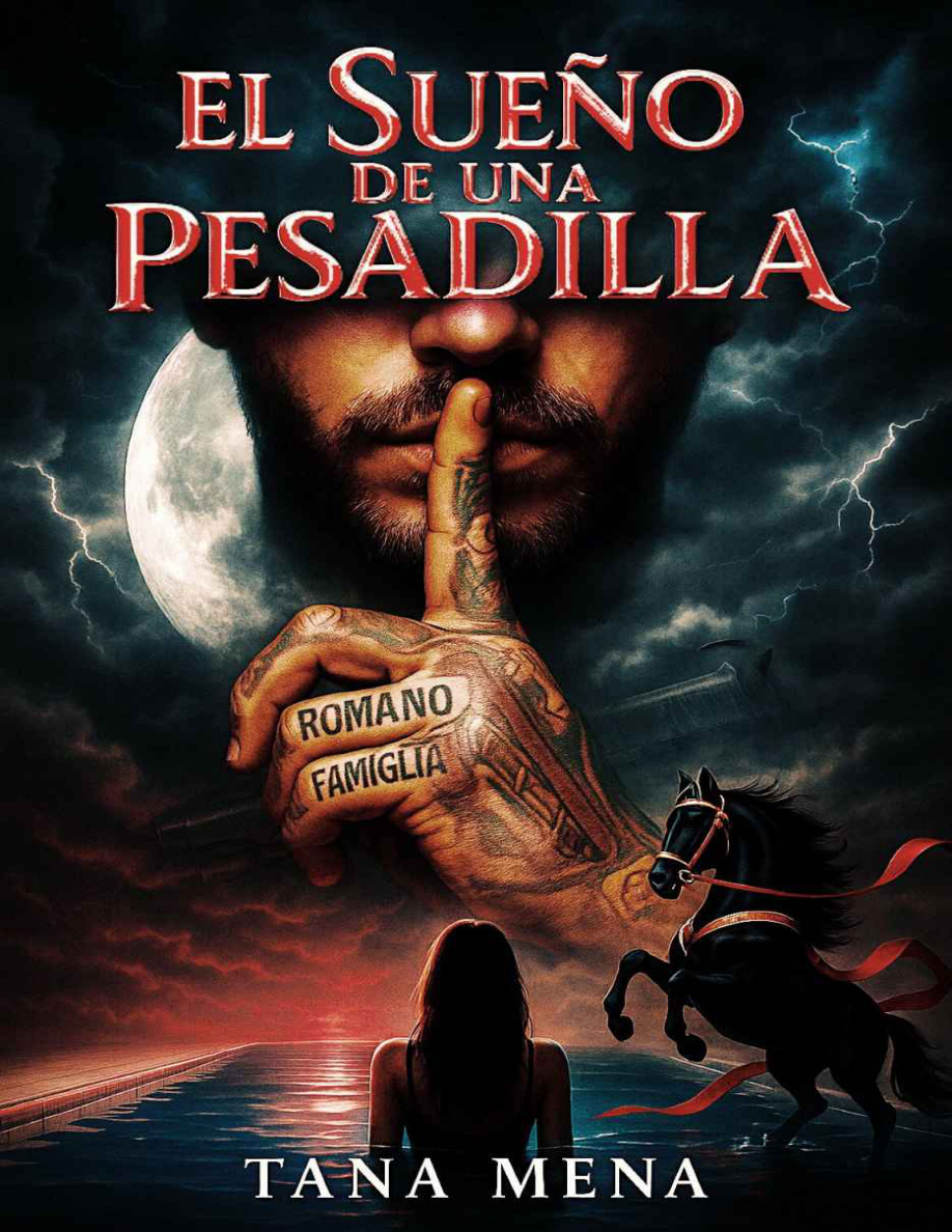El sueno de una Pesadilla PDF Download
