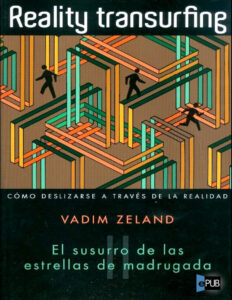 El susurro de las estrellas de madrugada Spanish Edition Vadim Zeland Kitap Kapağı