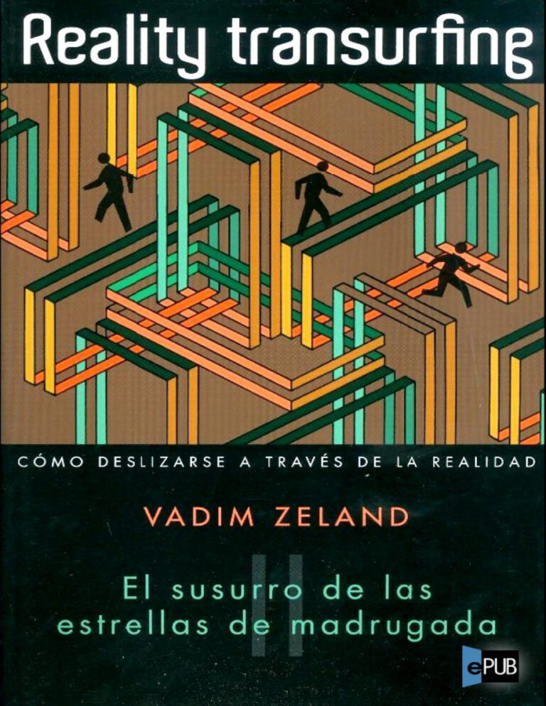 El susurro de las estrellas de madrugada Spanish Edition Vadim Zeland Kitap Kapağı