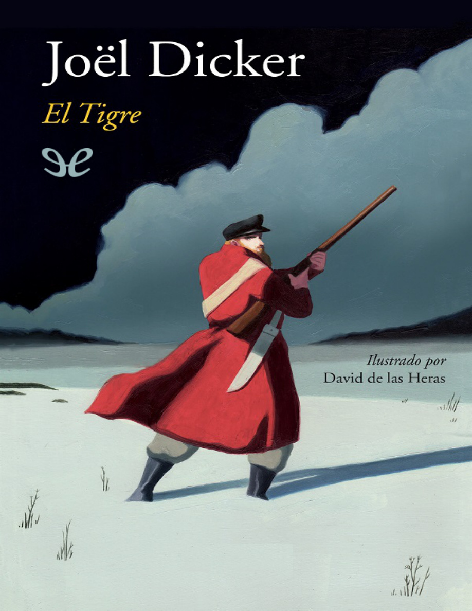 El tigre PDF Download