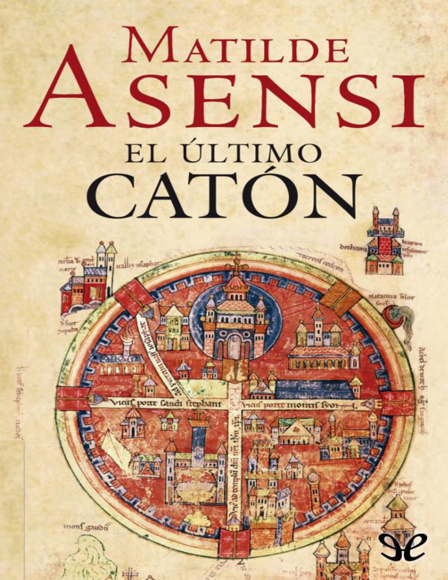 El último catón PDF Download
