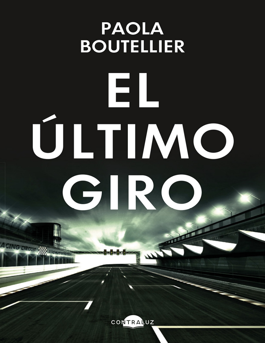 El ultimo giro PDF Download