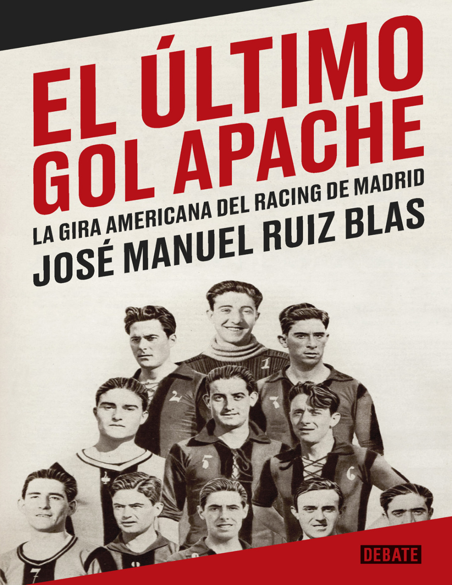 El ultimo gol apache PDF Download