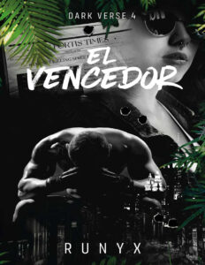 El vencedor Spanish Edition Runyx Kitap Kapağı
